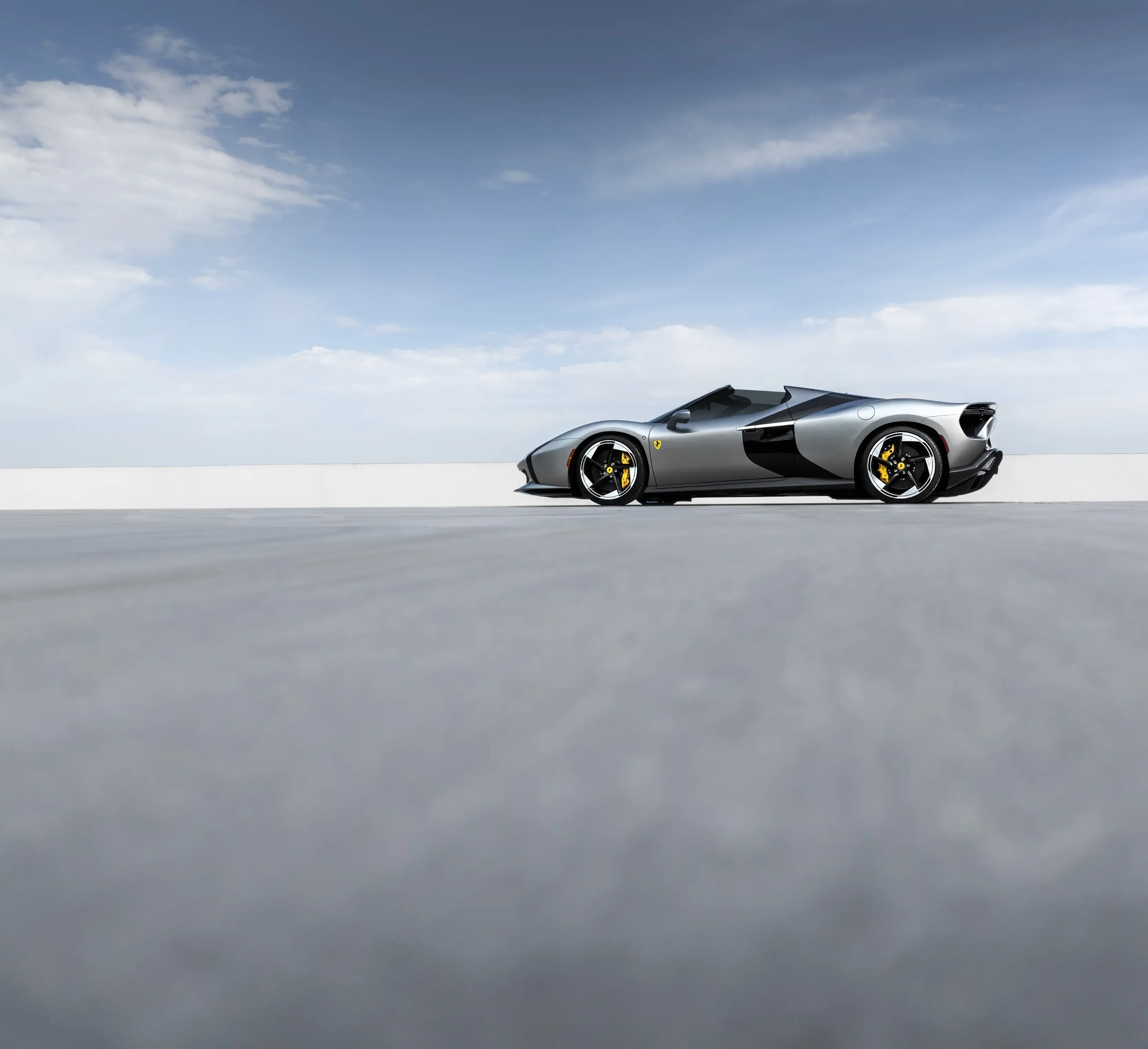 Take a test drive