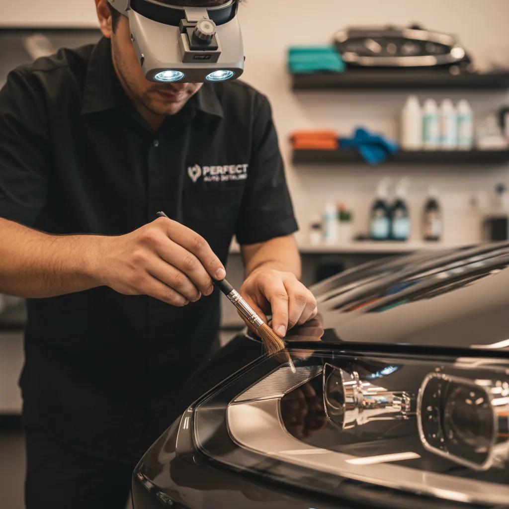 Care for the road ahead.